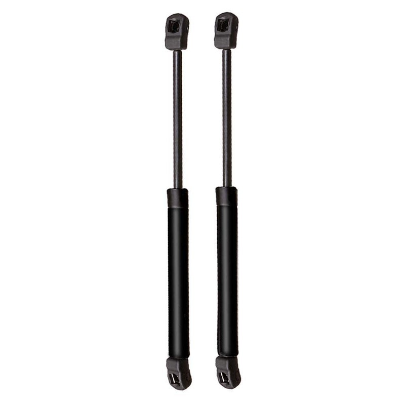MYSMOT 6288 Front Hood Lift Supports Shocks Struts Arms Prop Rod Damper Gas Springs for Hummer H3 2006-2010 H3T 2009-2010, SG330109 15260641 15856595 25794896, Pack of 2 - Image 3